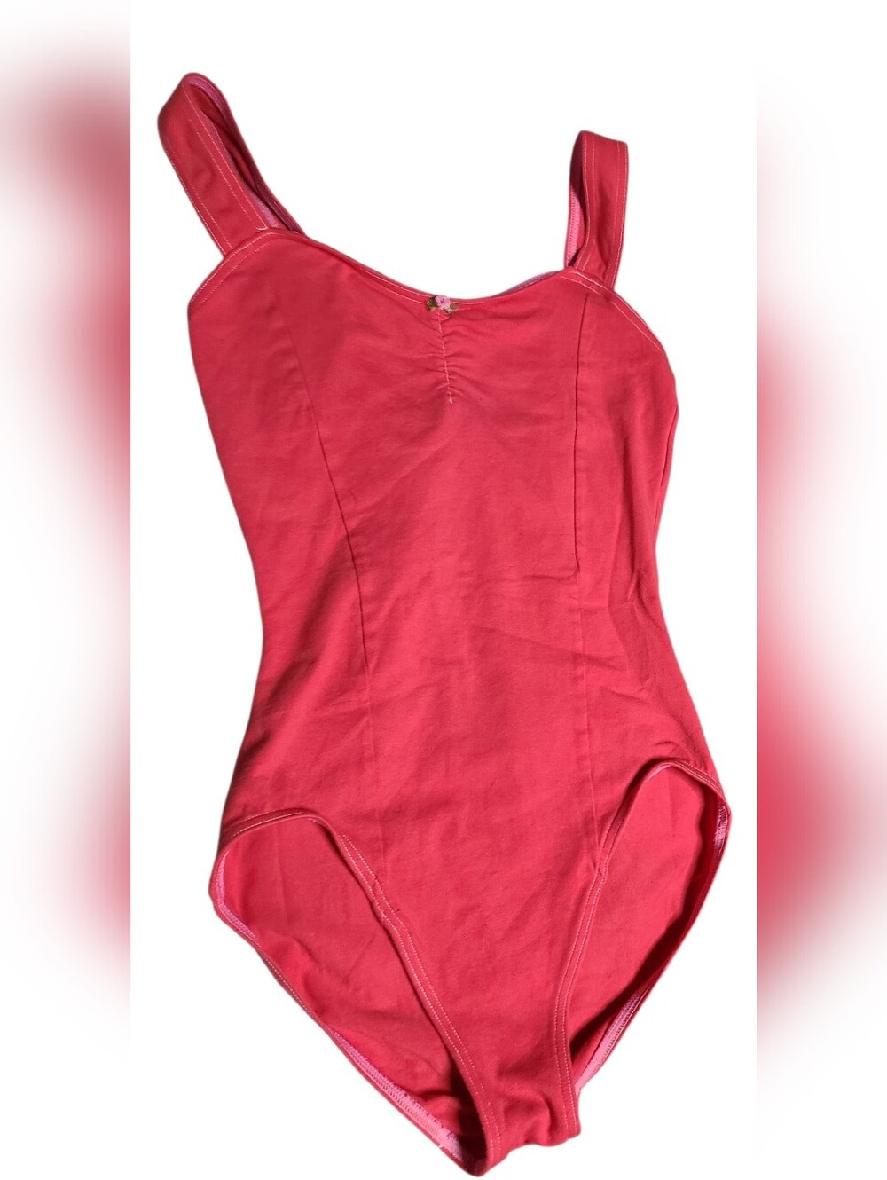 Capezio Classic Princess Tank Leotard